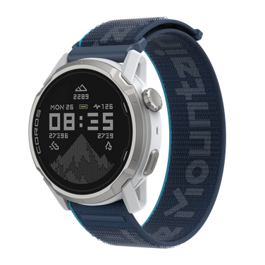 COROS APEX 4 22mm Nylon Band