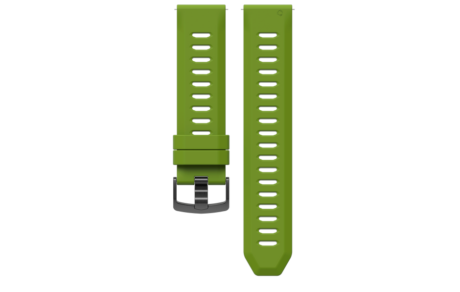 COROS 22mm Silicon Watch Band (APEX 2 Pro / APEX Pro / APEX 46mm)