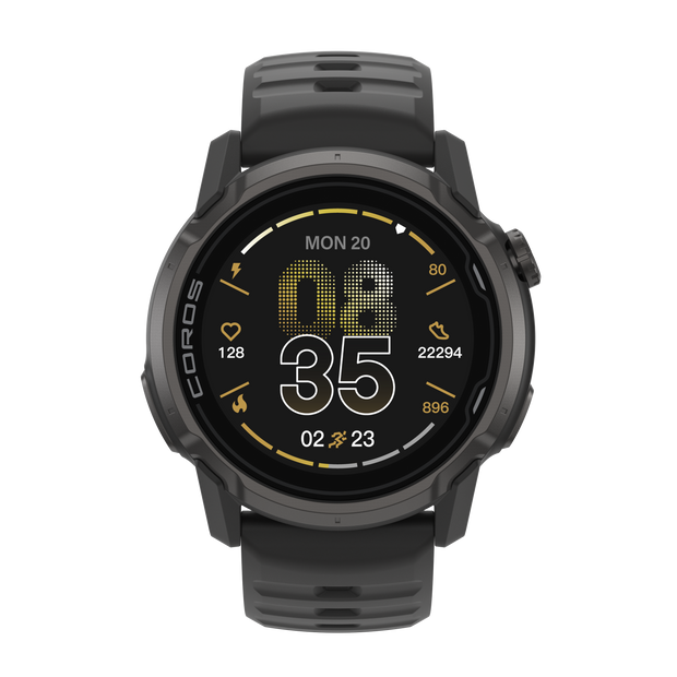 COROS APEX 4 GPS Watch - PREORDER