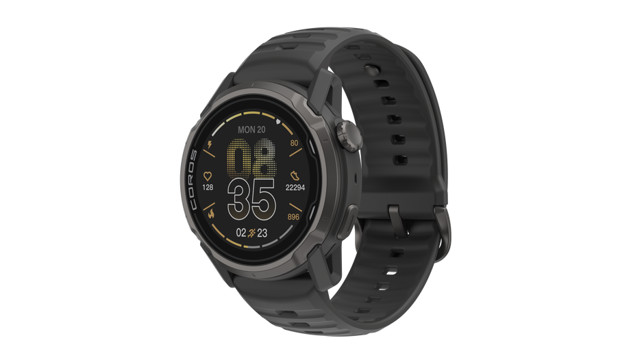 COROS APEX 4 GPS Watch