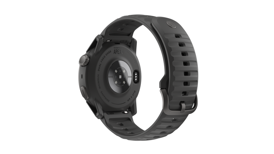 COROS APEX 4 GPS Watch