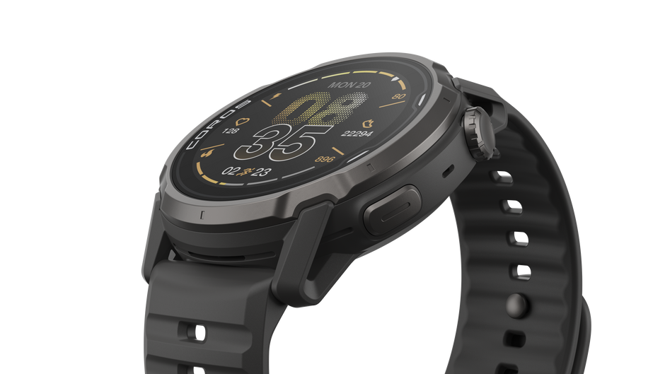COROS APEX 4 GPS Watch