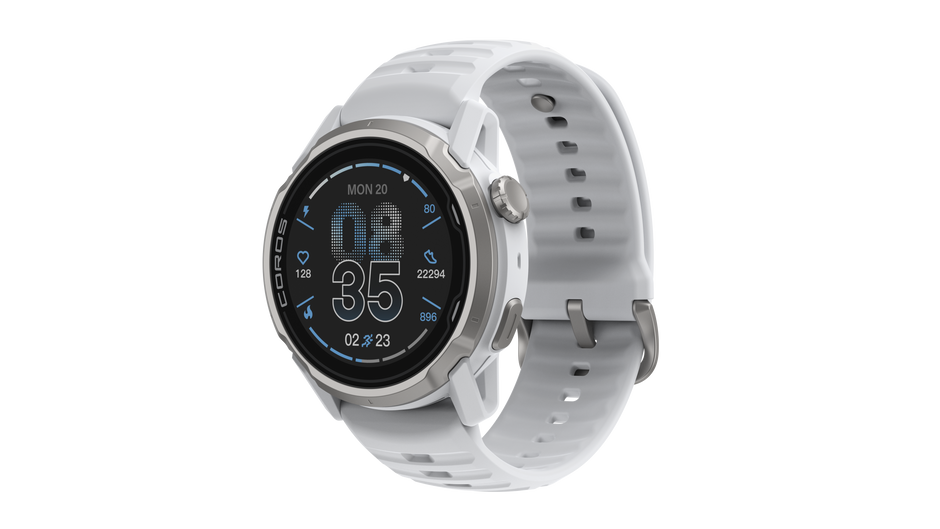 COROS APEX 4 GPS Watch