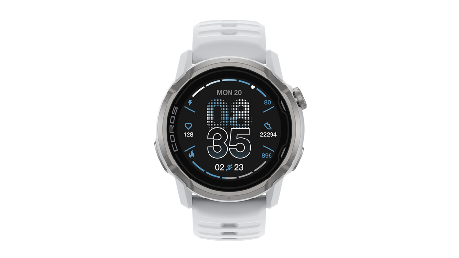 COROS APEX 4 GPS Watch