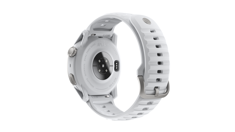 COROS APEX 4 GPS Watch