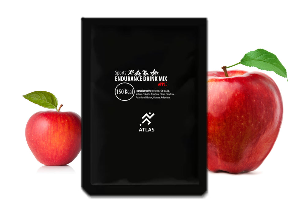 ATLAS ENDURANCE Drink Mix 160 Calories