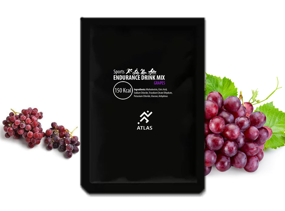 ATLAS ENDURANCE Drink Mix 160 Calories