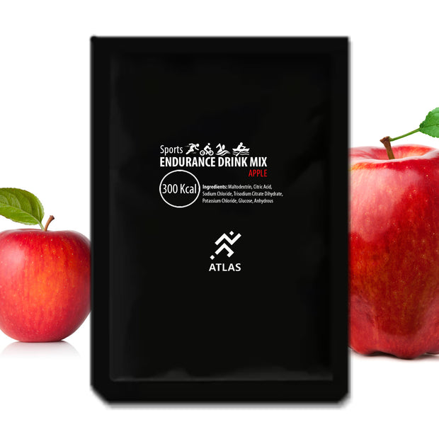 ATLAS ENDURANCE Drink Mix 320 Calories
