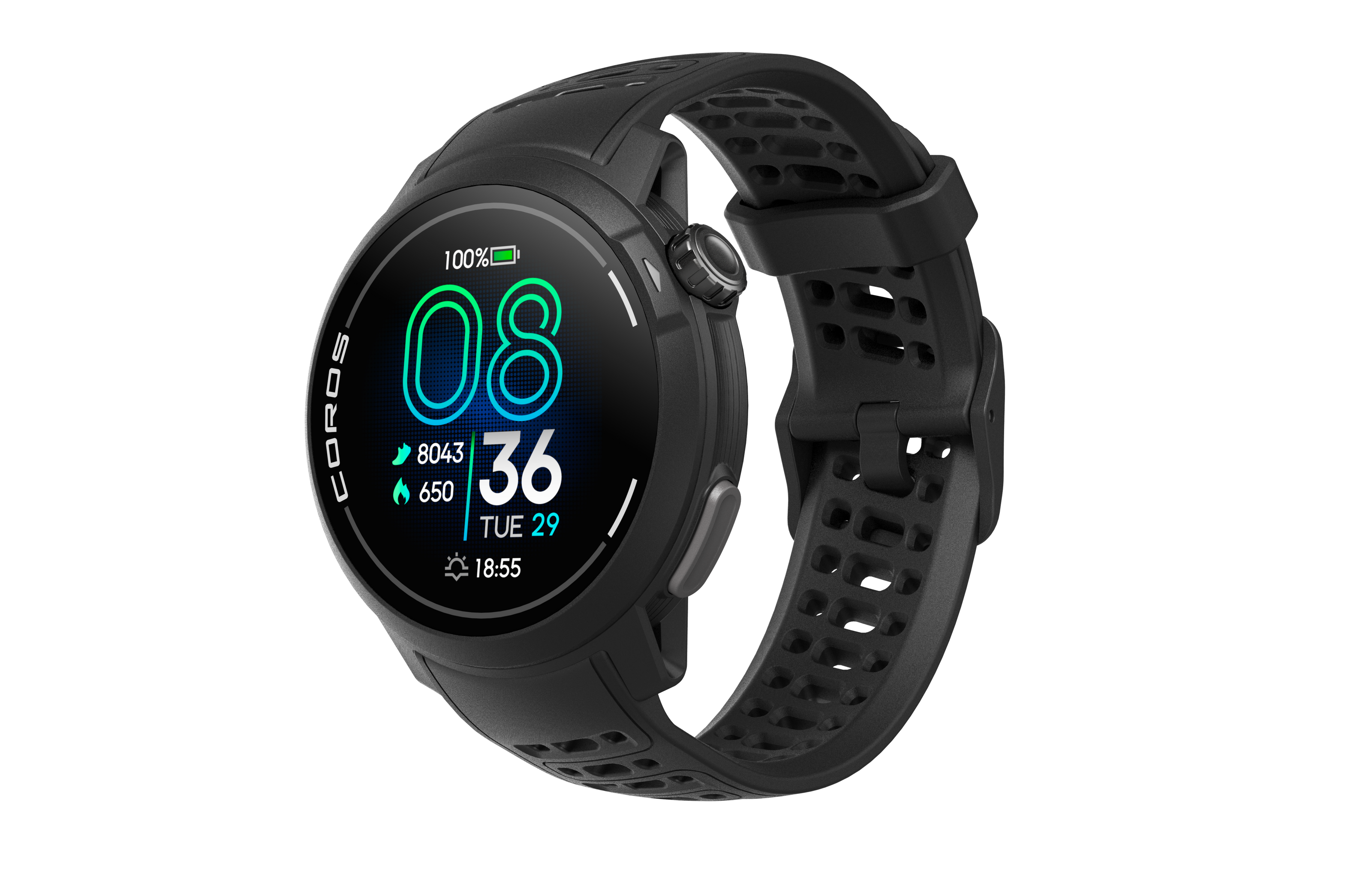 COROS PACE PRO GPS Sport Watch