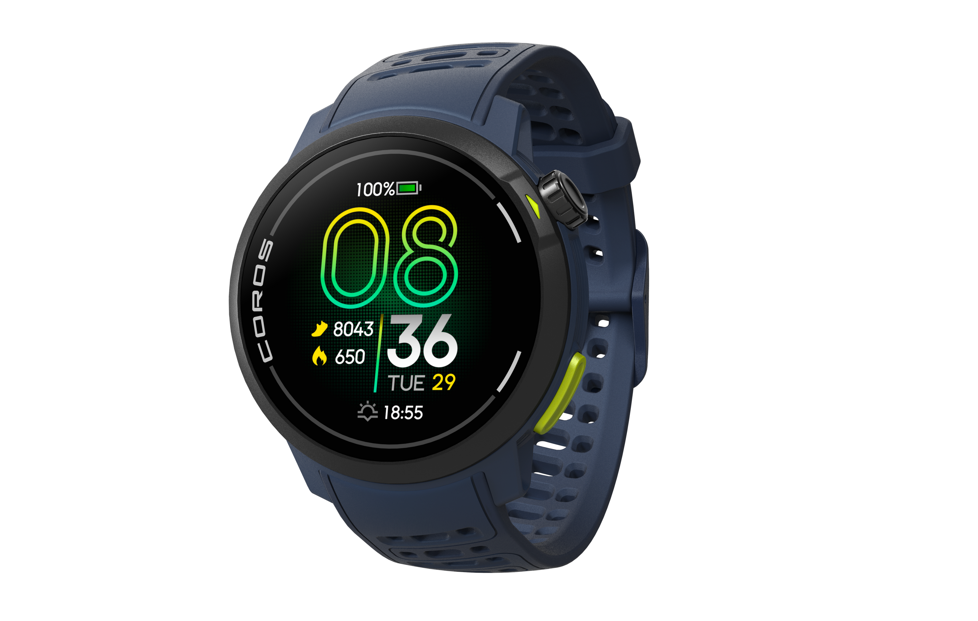 COROS PACE PRO GPS Sport Watch