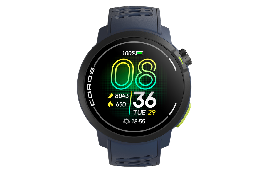 COROS PACE PRO GPS Sport Watch