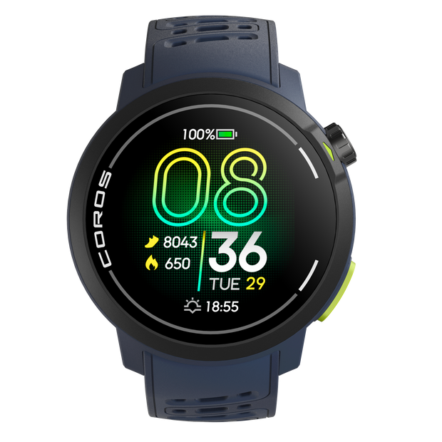 COROS PACE PRO GPS Sport Watch
