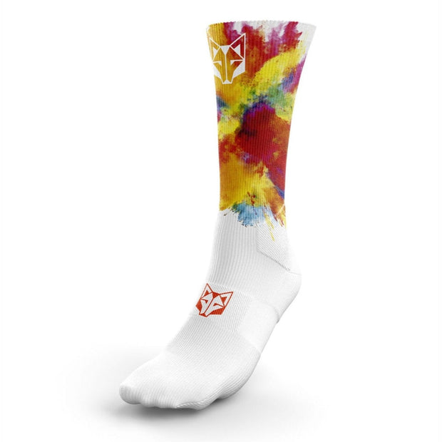 Funny Socks High Cut - Colors