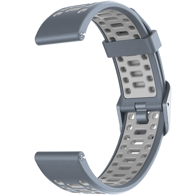 COROS 20mm Silicone Band (APEX 2 / PACE 2 / APEX 42mm)