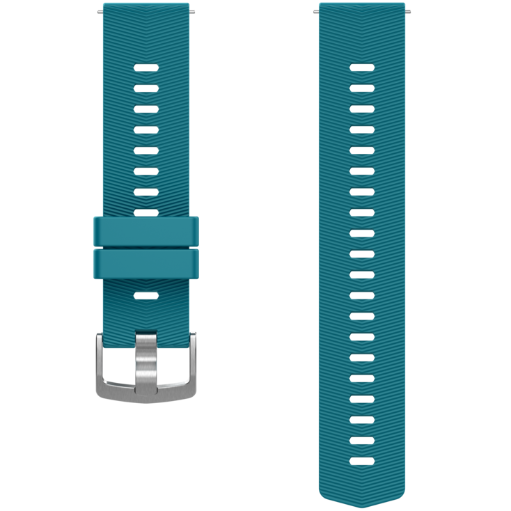 COROS 20mm Silicone Band (APEX 2 / PACE 2 / APEX 42mm)