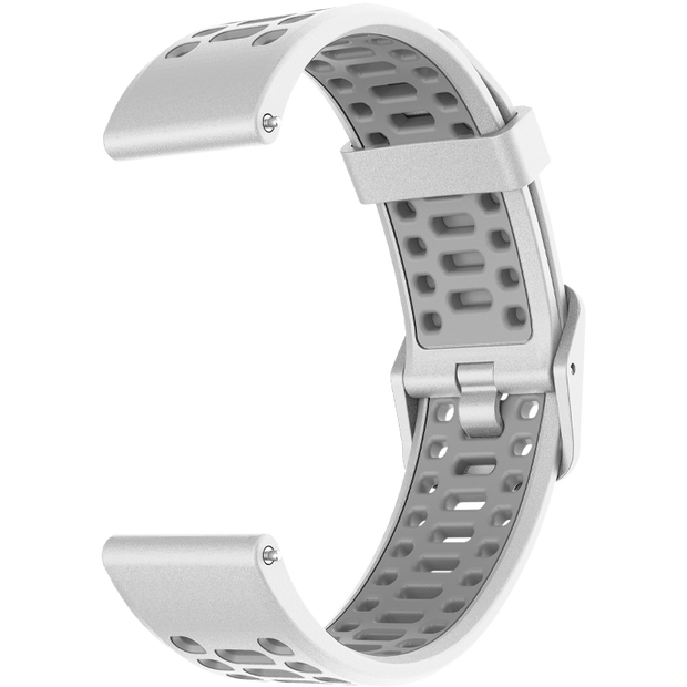 COROS 20mm Silicone Band (APEX 2 / PACE 2 / APEX 42mm)