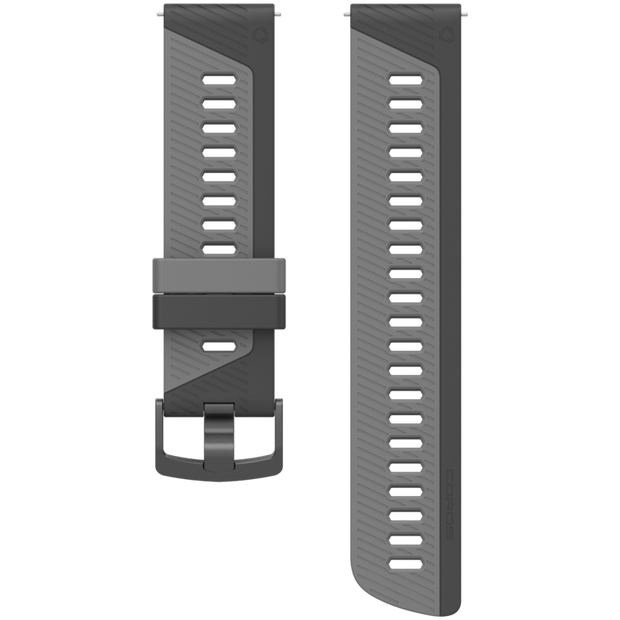COROS 22mm Silicon Watch Band (APEX 2 Pro / APEX Pro / APEX 46mm)