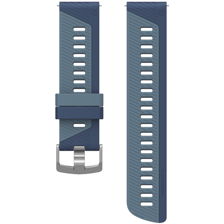COROS 22mm Silicon Watch Band (APEX 2 Pro / APEX Pro / APEX 46mm)
