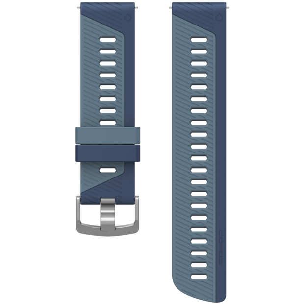 COROS 22mm Silicon Watch Band (APEX 2 Pro / APEX Pro / APEX 46mm)