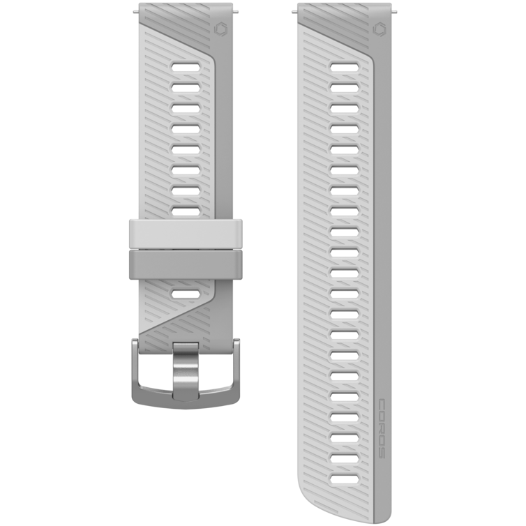 COROS 22mm Silicon Watch Band (APEX 2 Pro / APEX Pro / APEX 46mm)
