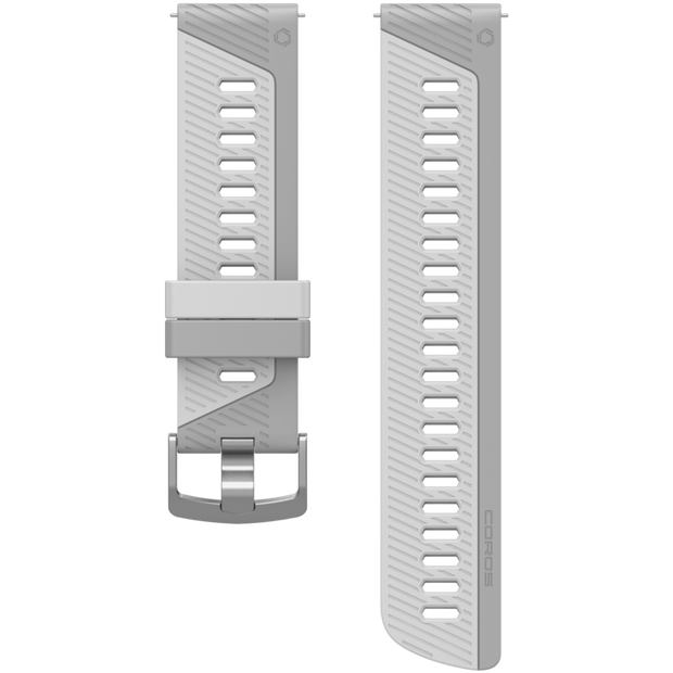 COROS 22mm Silicon Watch Band (APEX 2 Pro / APEX Pro / APEX 46mm)