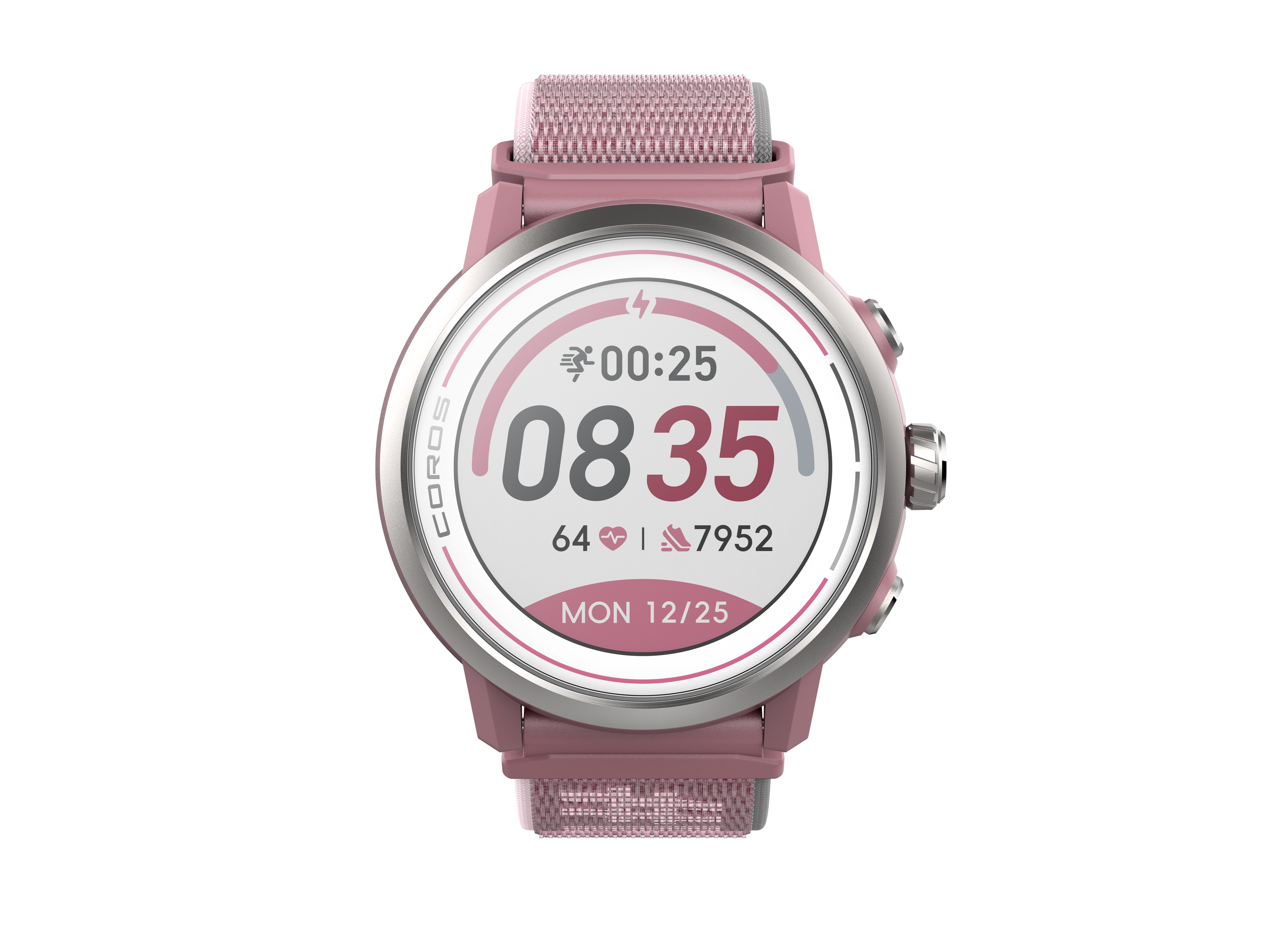 COROS APEX 2 Outdoor GPS Watch