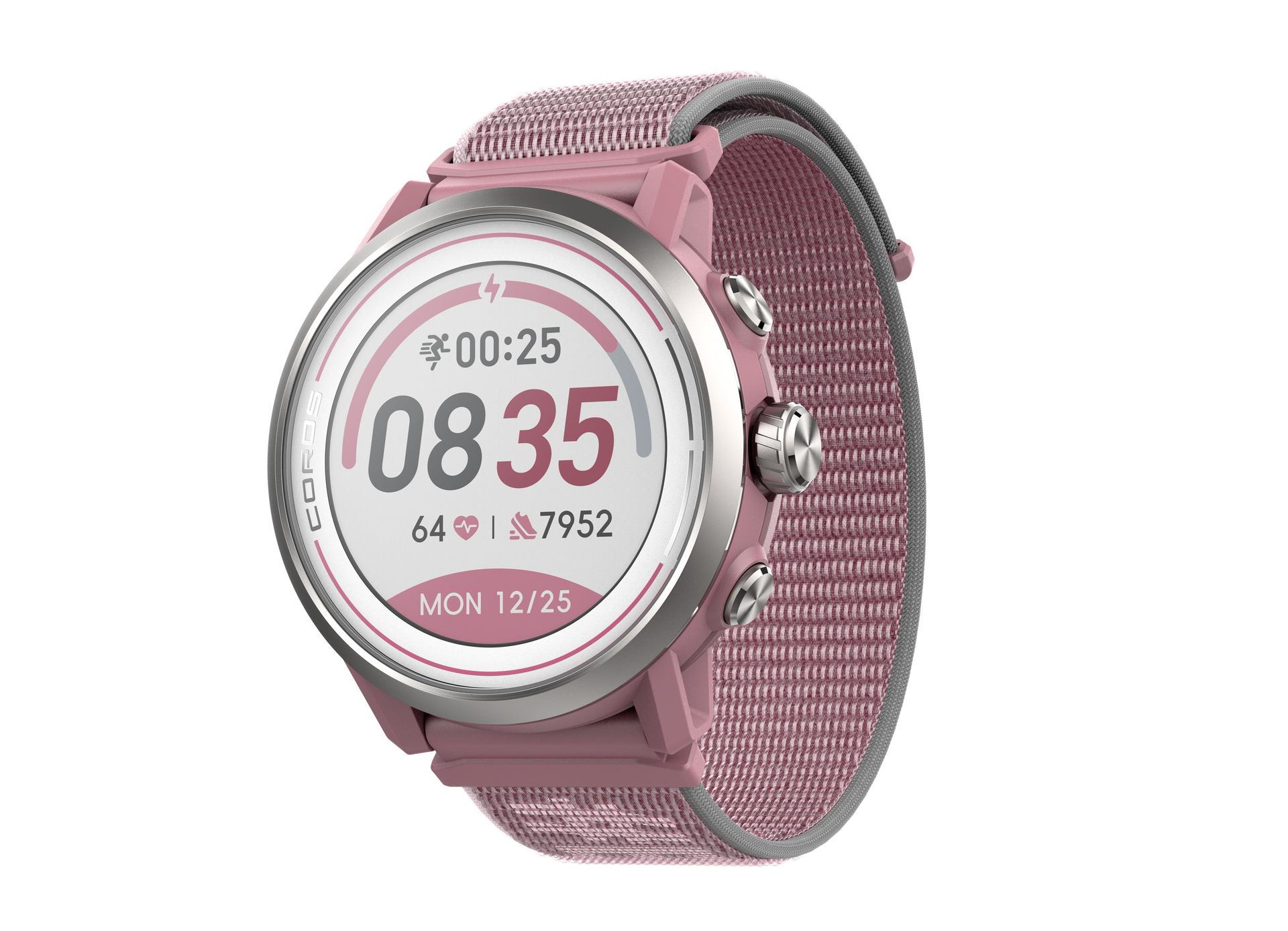 COROS APEX Outdoor GPS Watch – Activ Gears PH