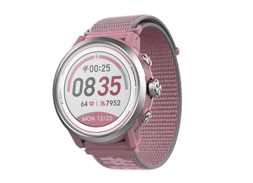 Apex gps watch sales