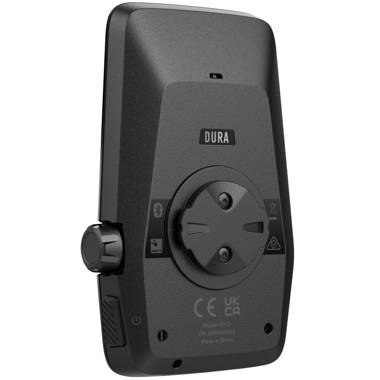 COROS DURA - Solar GPS Bike Computer