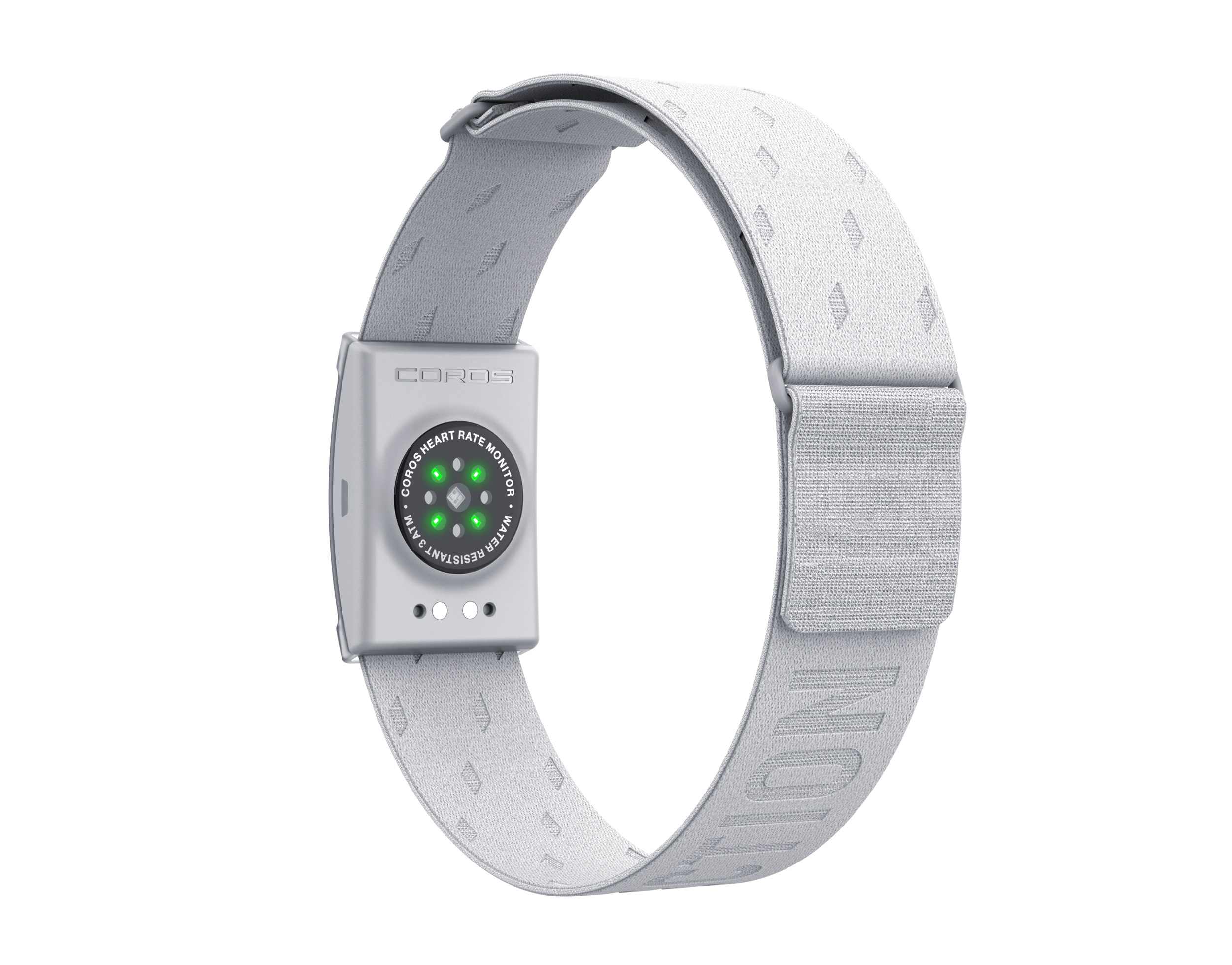 COROS HEART RATE Monitor