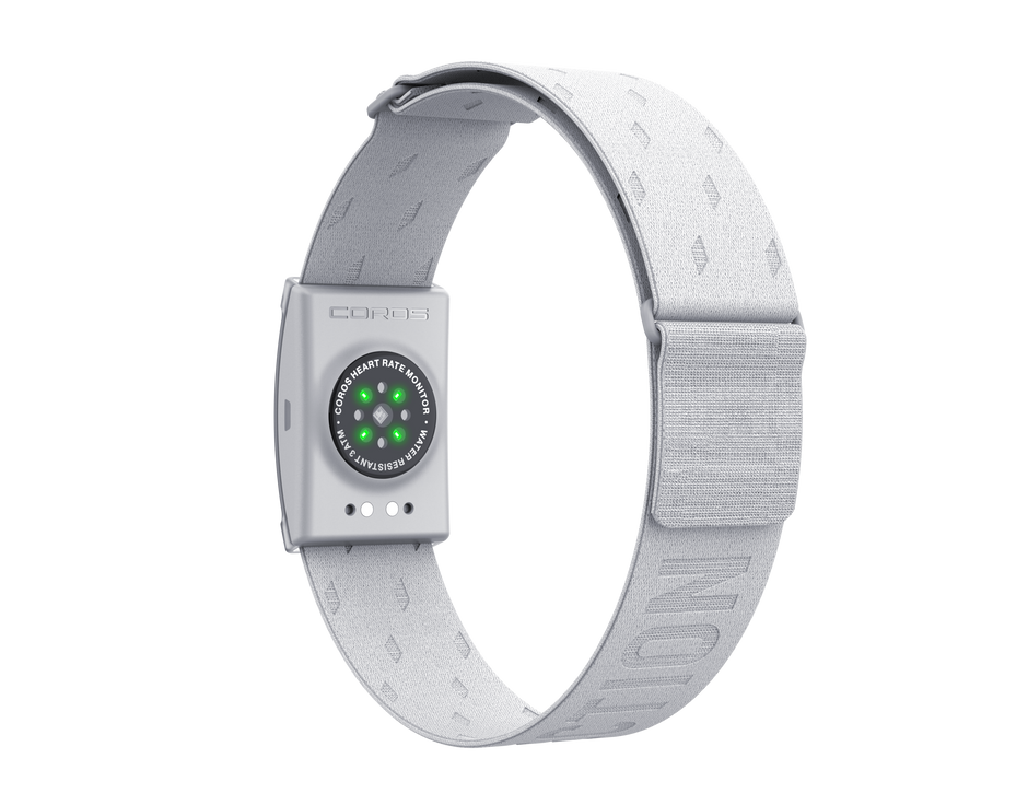 COROS HEART RATE Monitor