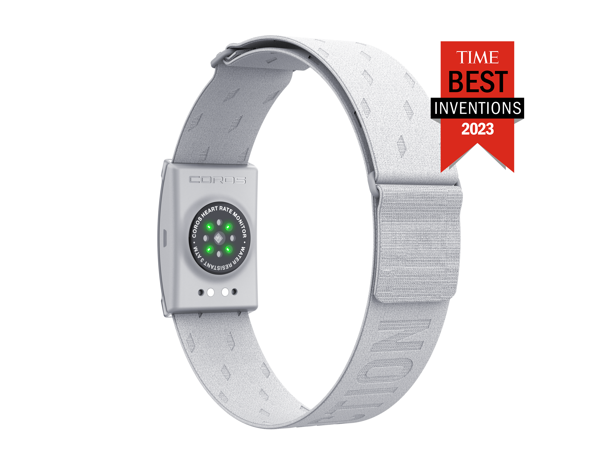 COROS HEART RATE Monitor