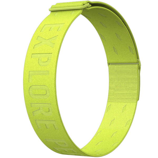 COROS Heart Rate Monitor Band