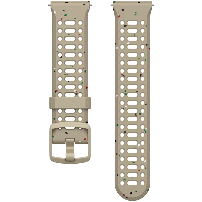 COROS PACE 3 Silicone Band