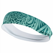 OTSO Sport Headband - Maori Kahurangi