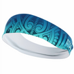OTSO Sport Headband - Maori Tangaroa