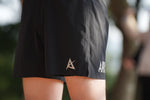 AKIV Multi-Pocket Running Inner Shorts (Unisex)