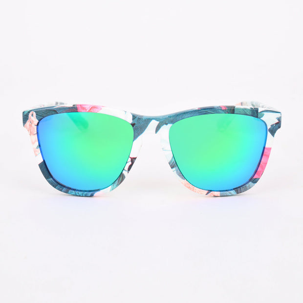 OTSO Sunglasses - Garden