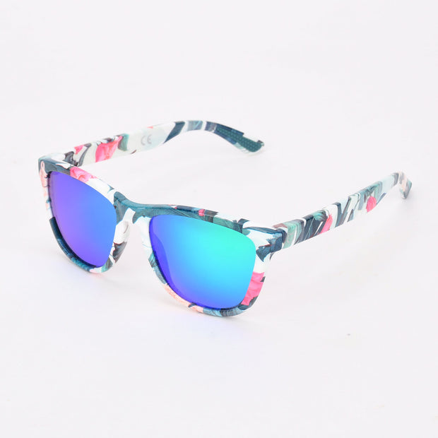 OTSO Sunglasses - Garden