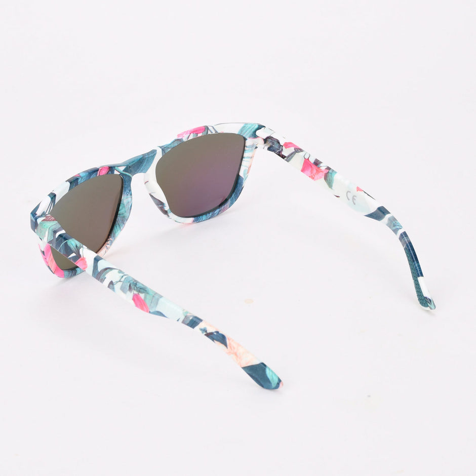 OTSO Sunglasses - Garden