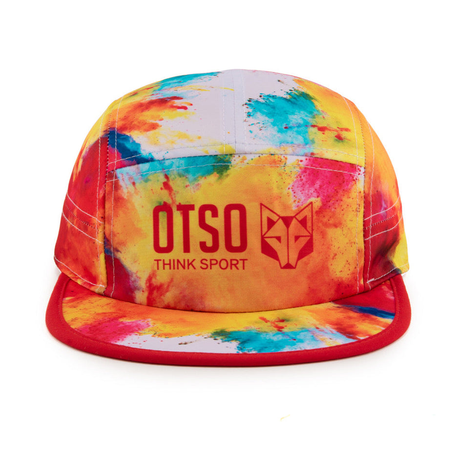 OTSO Running Cap - Colors