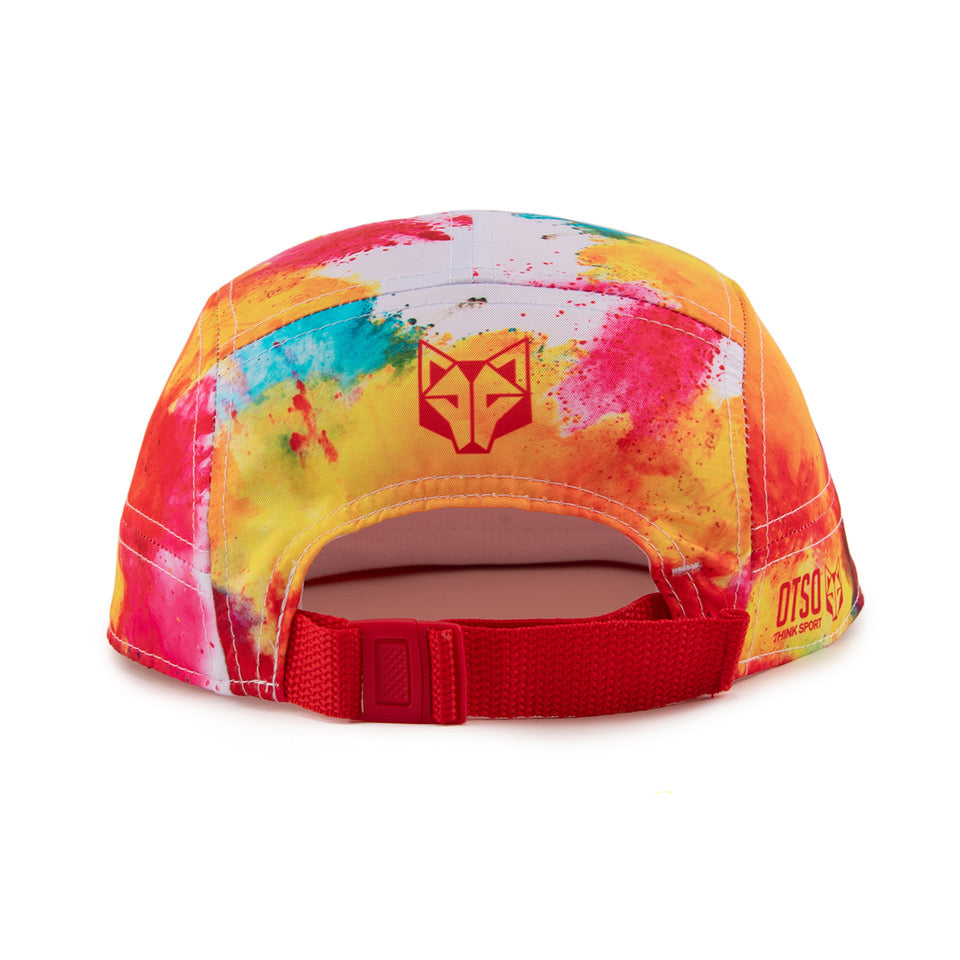 OTSO Running Cap - Colors