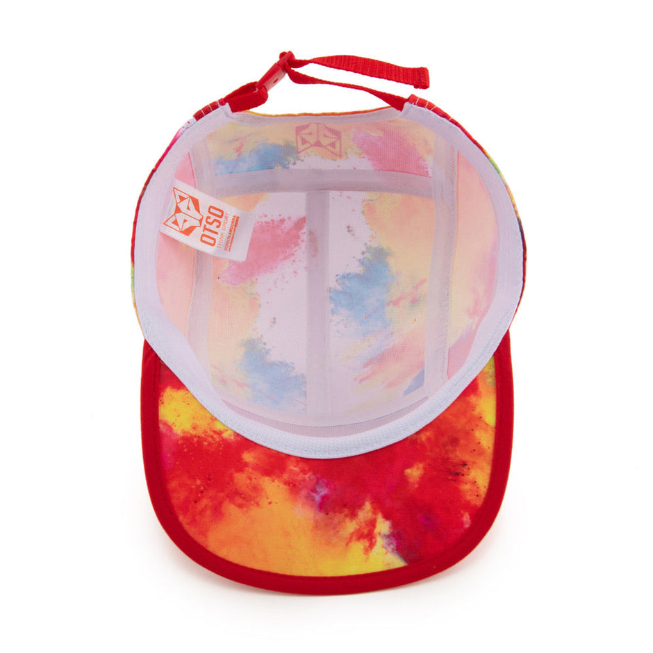 OTSO Running Cap - Colors