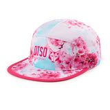 OTSO Running Cap - Almond Blossom