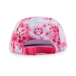 OTSO Running Cap - Almond Blossom