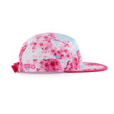 OTSO Running Cap - Almond Blossom