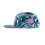 OTSO Running Cap - Garden