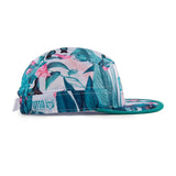 OTSO Running Cap - Garden