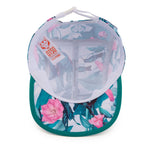 OTSO Running Cap - Garden