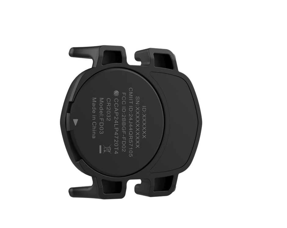 COROS Bike Cadence Sensor